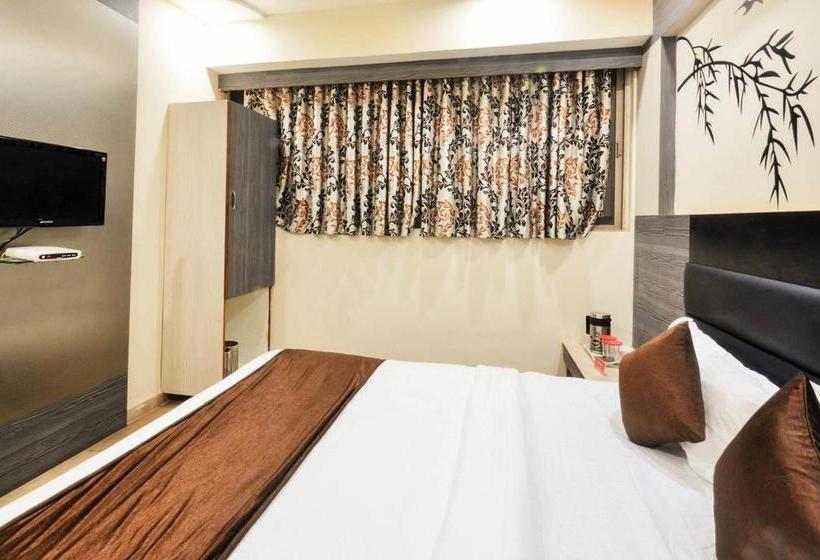 Hotel Krishna Palace Gujarat