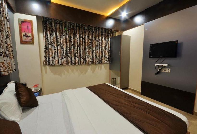 Hotel Krishna Palace 1