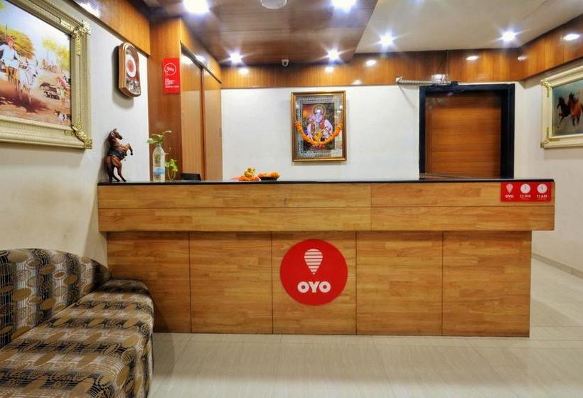 Hotel Krishna Palace 2