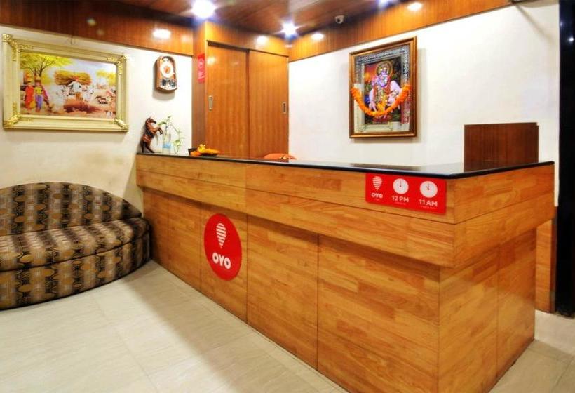 Hotel Krishna Palace 3