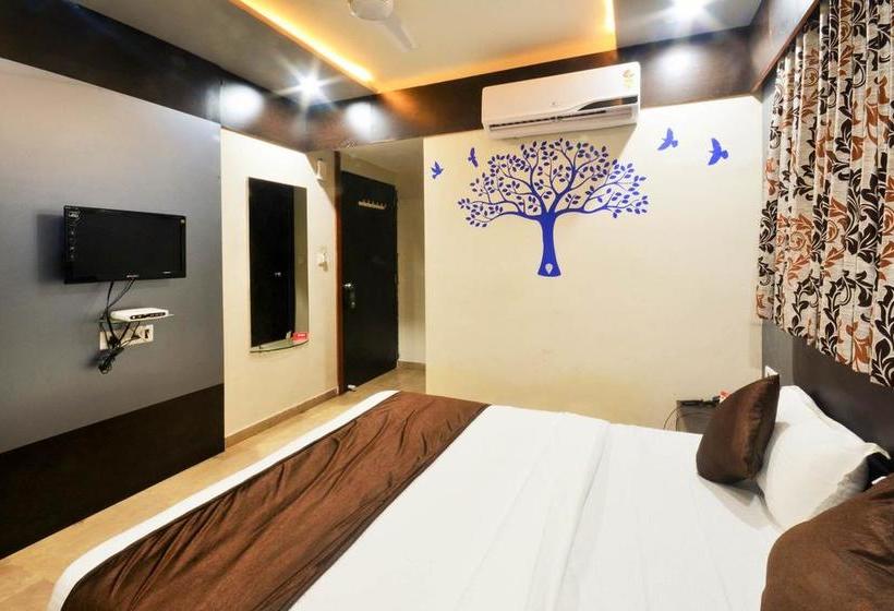 Hotel Krishna Palace 4