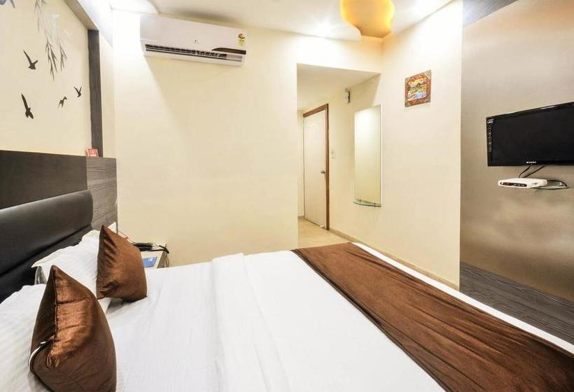 Hotel Krishna Palace 5