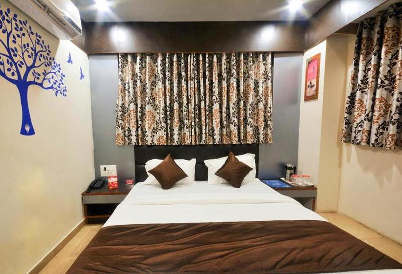 Hotel Krishna Palace 6