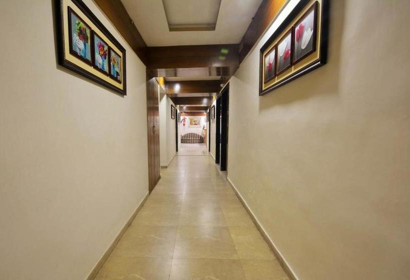 Hotel Krishna Palace 7