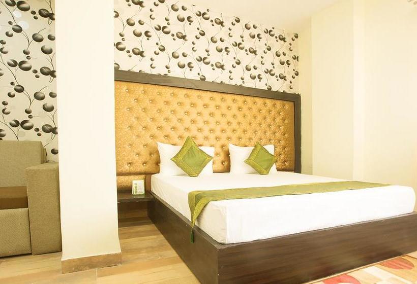 Hotel Treebo Vibhav Marriott