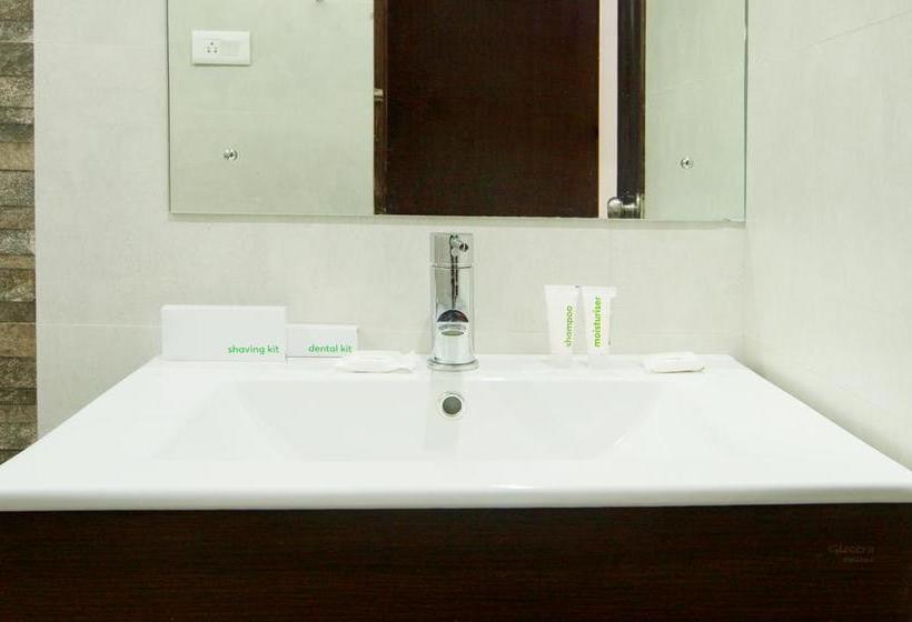 Hotel Treebo Vibhav Marriott 14