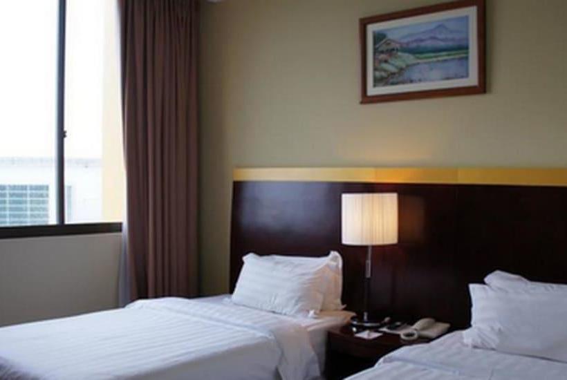 Hotel Garv Residencia Bihar