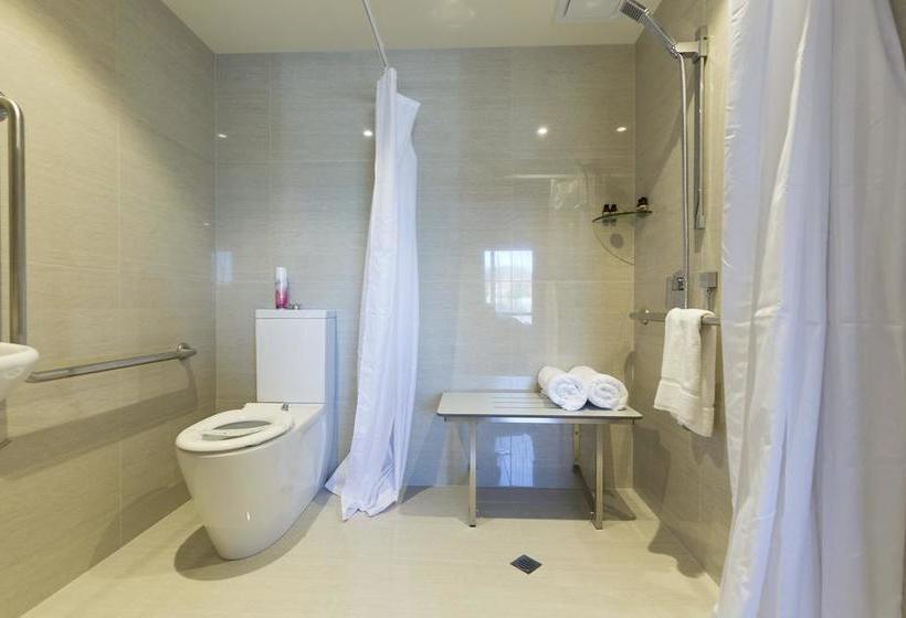 239 On Lincoln Motel 11