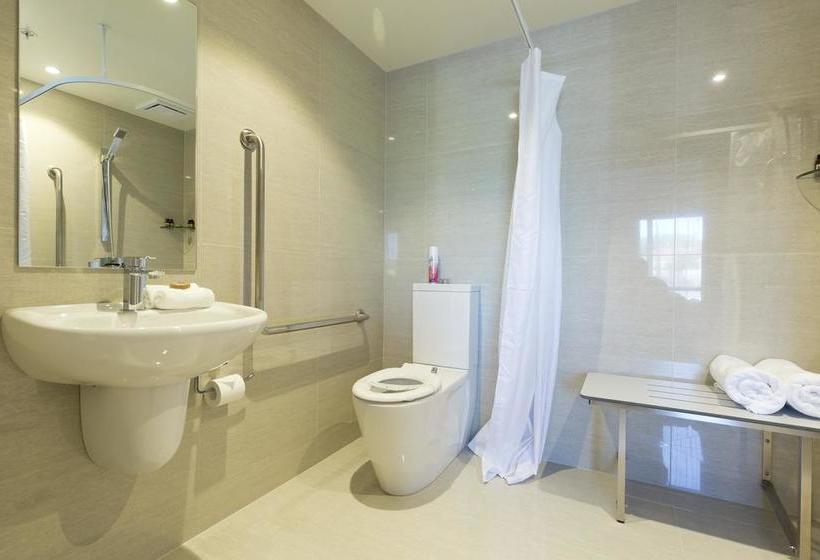 239 On Lincoln Motel 20