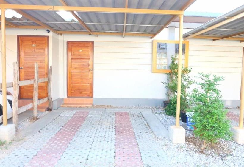 Resort Eurasia Resotel 1