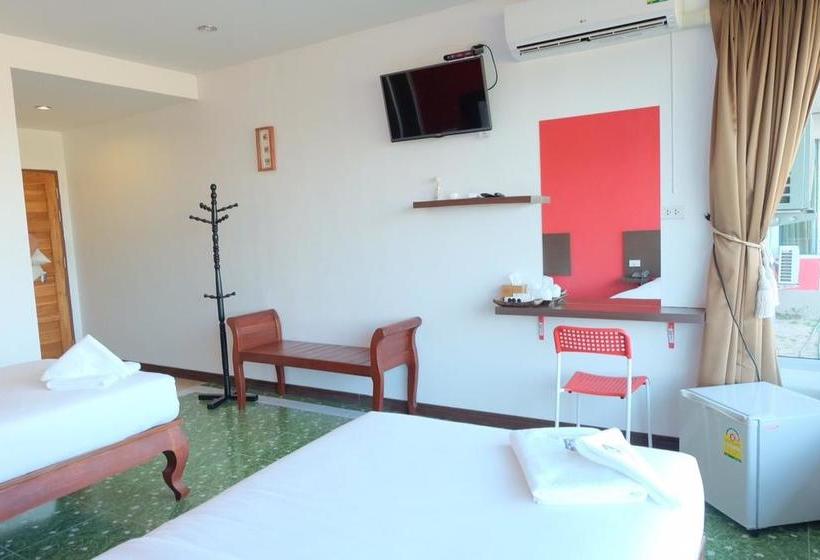 Resort Eurasia Resotel 10