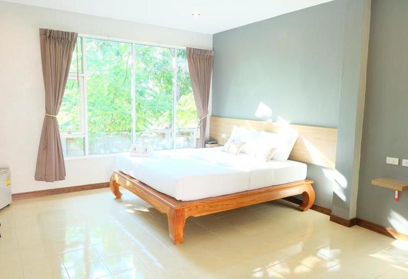 Resort Eurasia Resotel 12