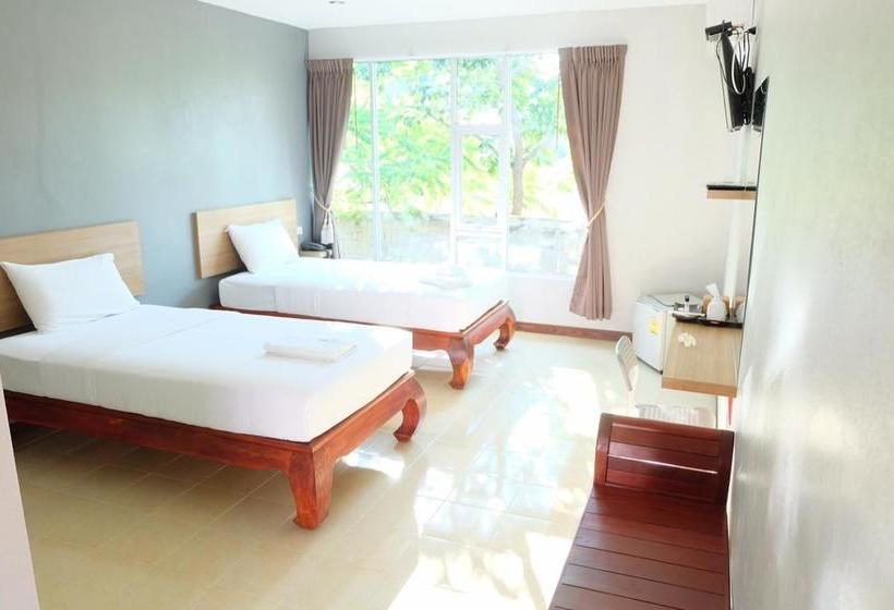 Resort Eurasia Resotel 13