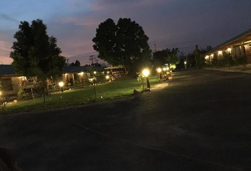 Resort Eurasia Resotel 14