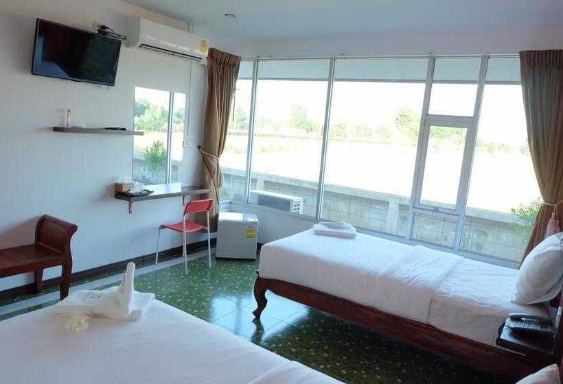 Resort Eurasia Resotel 15