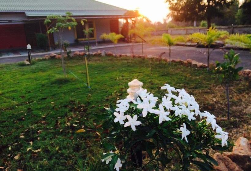 Resort Eurasia Resotel 16