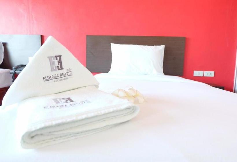 Resort Eurasia Resotel 17