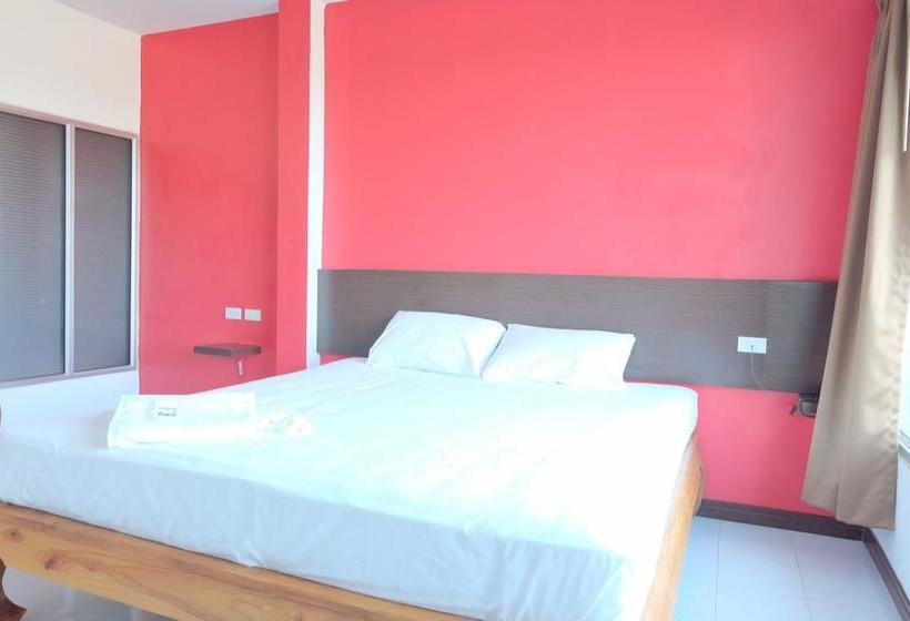 Resort Eurasia Resotel 18