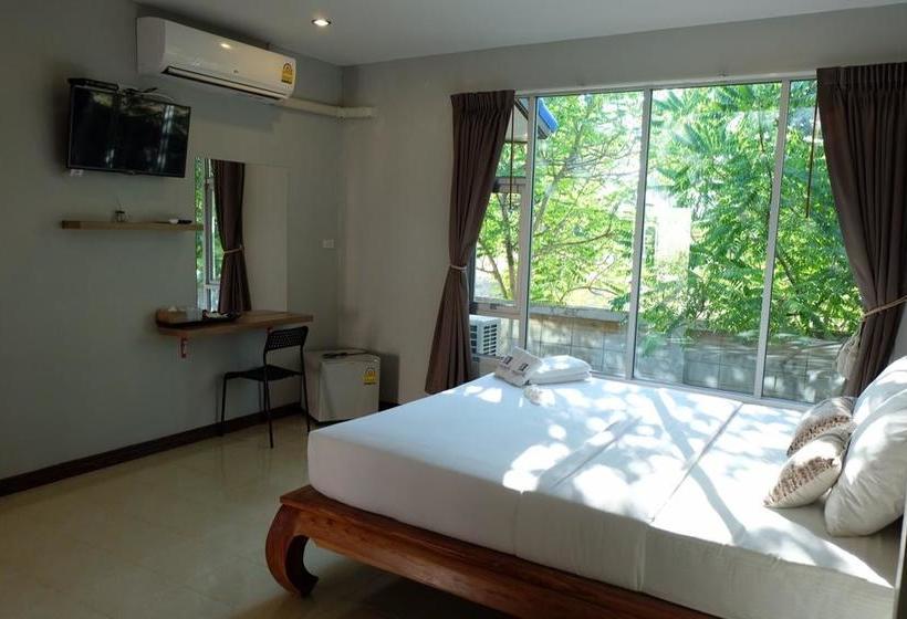 Resort Eurasia Resotel 2