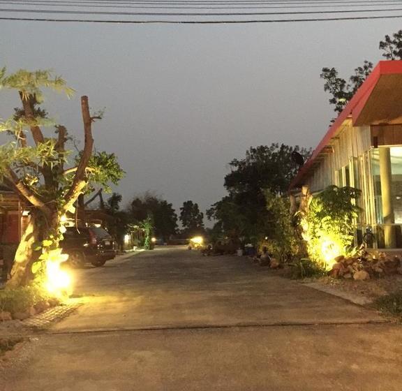 Resort Eurasia Resotel 20