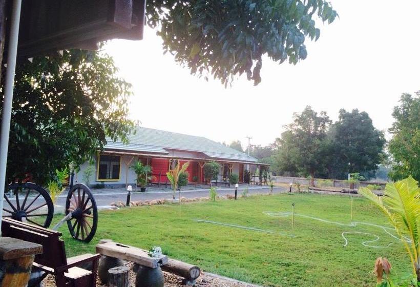 Resort Eurasia Resotel 3