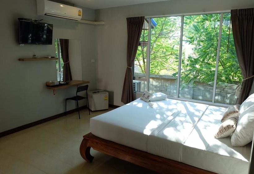 Resort Eurasia Resotel 5