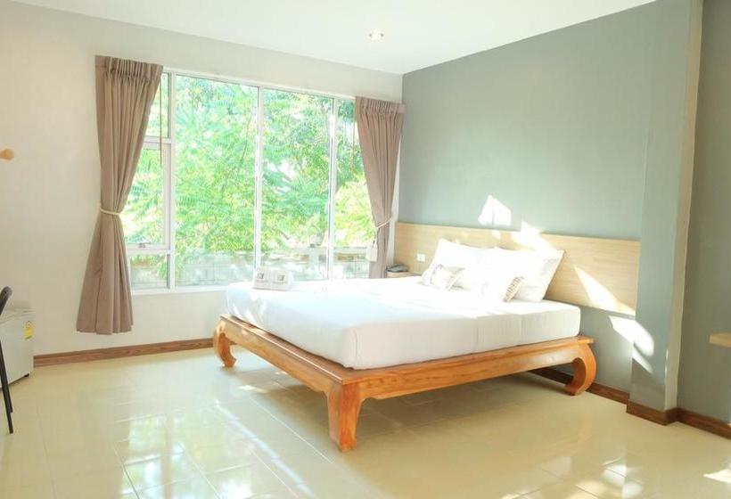 Resort Eurasia Resotel 6