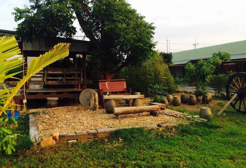 Resort Eurasia Resotel 7