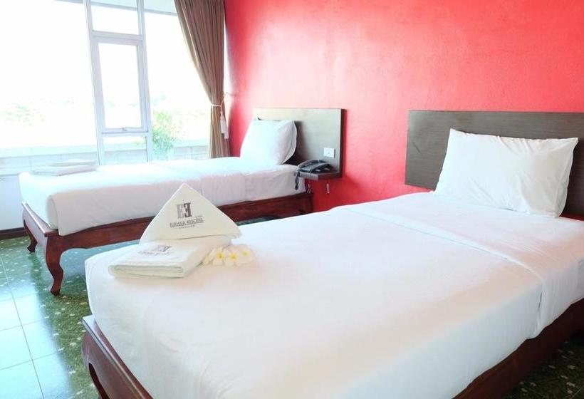 Resort Eurasia Resotel 8