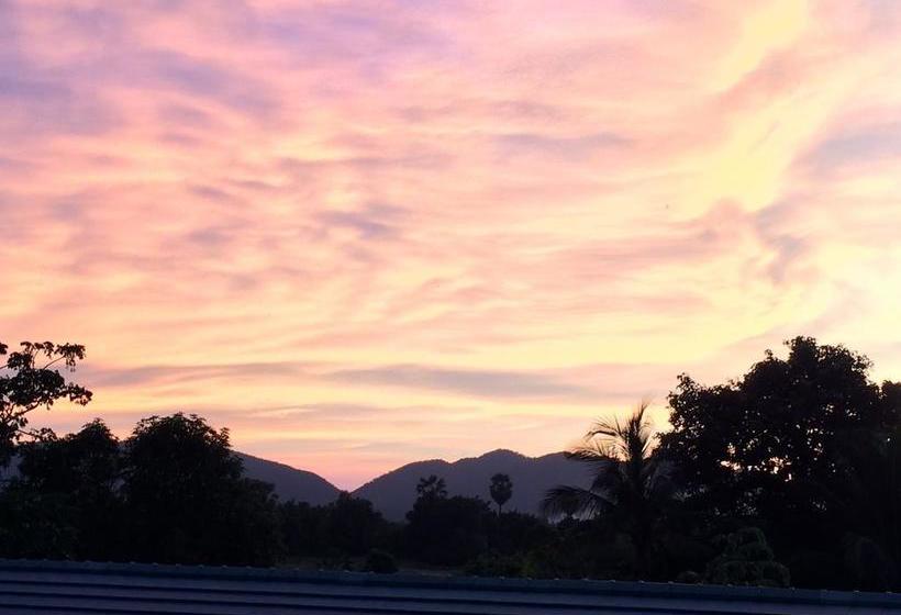 Resort Eurasia Resotel 9