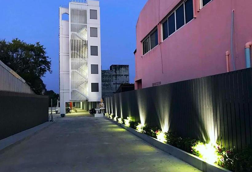 Hotel Sunrise Inn 11