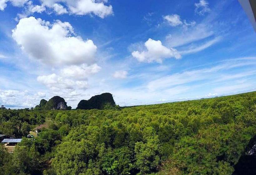 Hotel Sunrise Inn 16