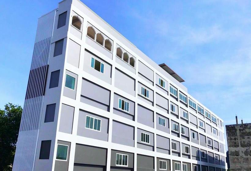 Hotel Sunrise Inn 17