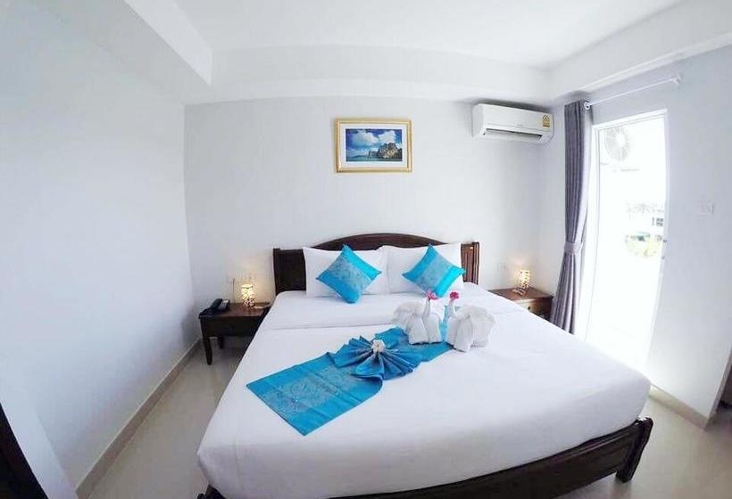 Hotel Sunrise Inn 19