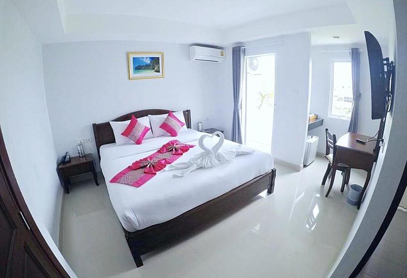 Hotel Sunrise Inn 20