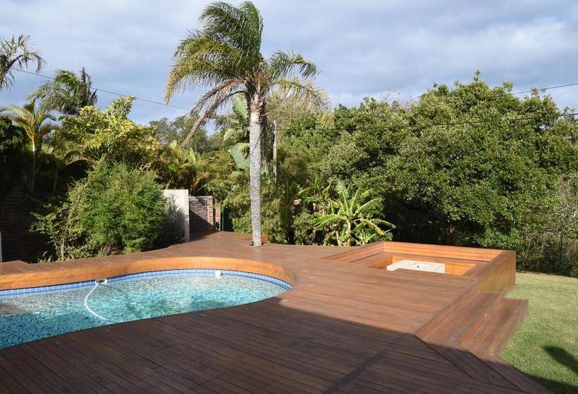 11a On Galway B&b Eastern Cape