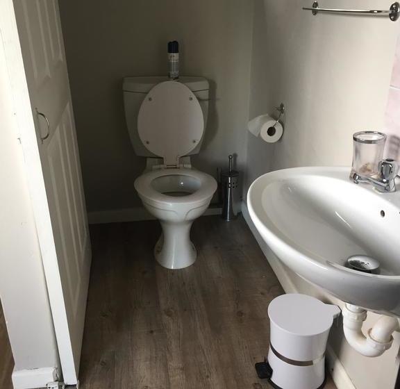 11a On Galway B&b 14