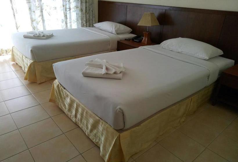 Hotel Cabbages & Condoms Inn Krabi 1