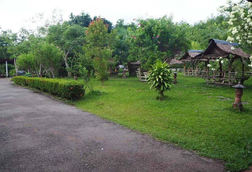 Hotel Cabbages & Condoms Inn Krabi 10