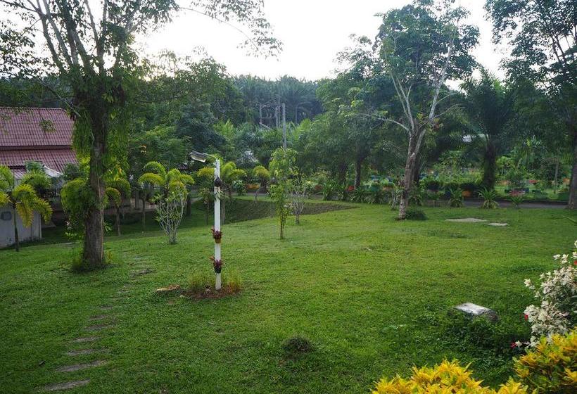 Hotel Cabbages & Condoms Inn Krabi 11