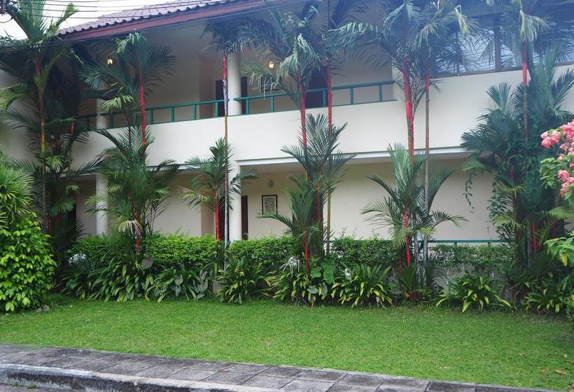 Hotel Cabbages & Condoms Inn Krabi 13