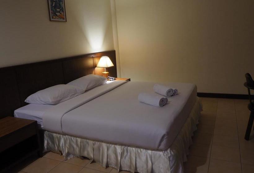 Hotel Cabbages & Condoms Inn Krabi 14