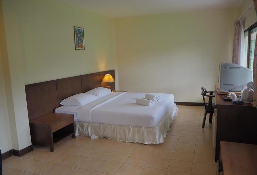 Hotel Cabbages & Condoms Inn Krabi 17