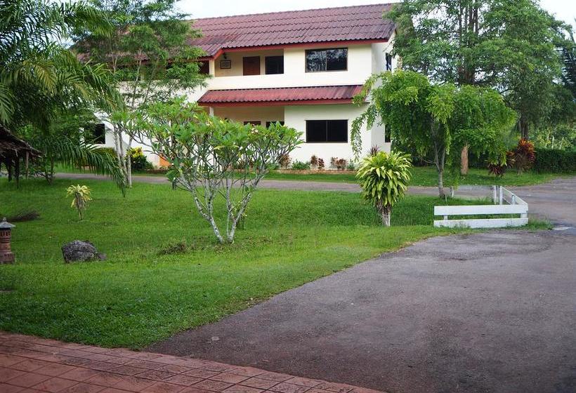 Hotel Cabbages & Condoms Inn Krabi 18