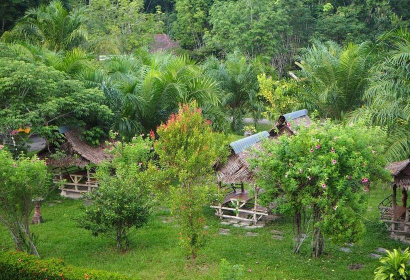 Hotel Cabbages & Condoms Inn Krabi 19