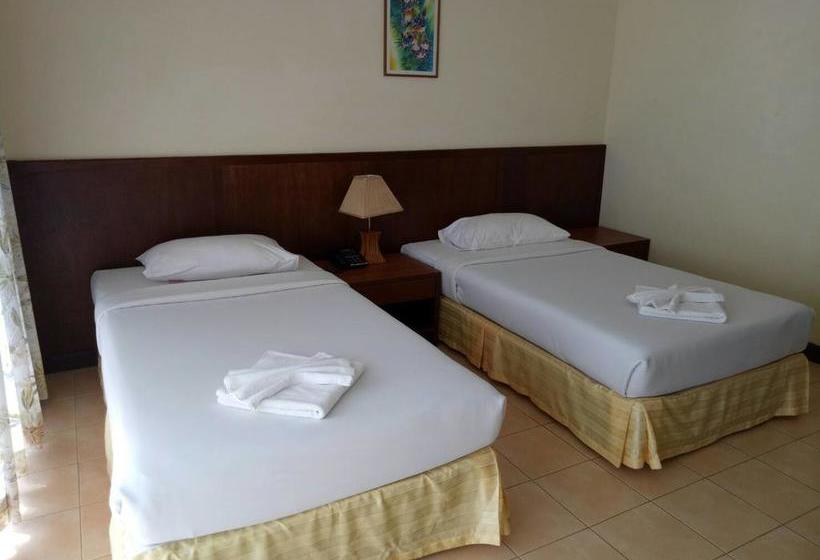 Hotel Cabbages & Condoms Inn Krabi 2