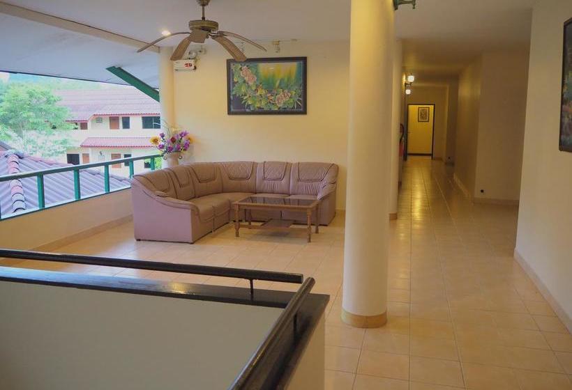 Hotel Cabbages & Condoms Inn Krabi 20