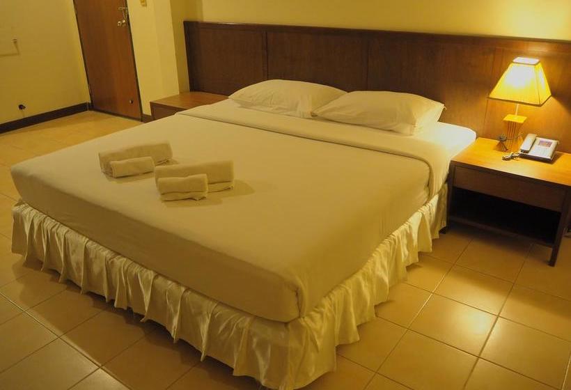 Hotel Cabbages & Condoms Inn Krabi 3