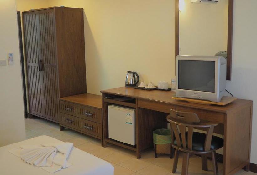 Hotel Cabbages & Condoms Inn Krabi 5