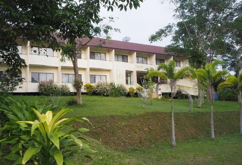 Hotel Cabbages & Condoms Inn Krabi 7